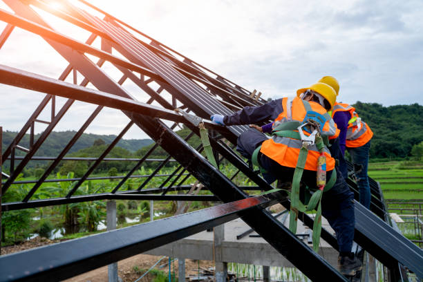 Best Roof Repair Services  in Tukwila, WA