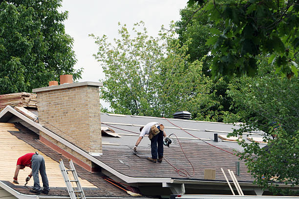 Best Best Roofing Contractors  in Tukwila, WA