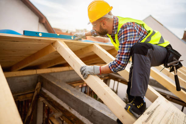 Roof Installation Near Me in Tukwila, WA