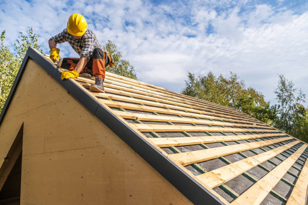 Trusted Tukwila, WA Roofing Contractor Experts