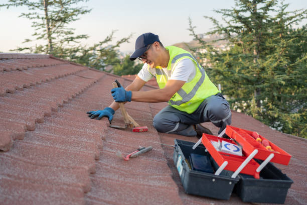 Quick and Trustworthy Emergency Roof Repair Services in Tukwila, WA