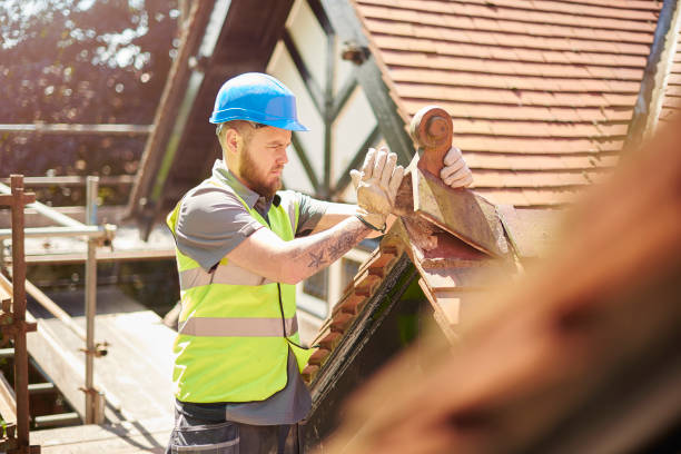 Best Best Roofing Contractors  in Tukwila, WA