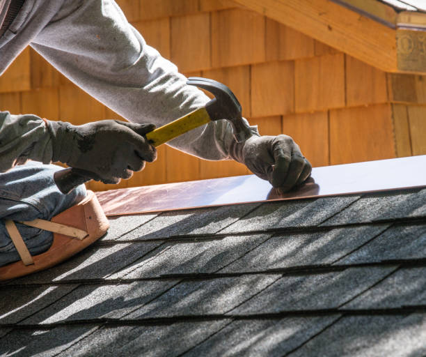 Professional Roofing Contractor in Tukwila, WA